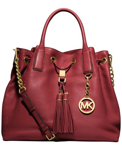 macy's mk purses on sale|michael kors bag in usa.